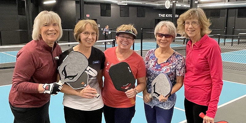 Women’s Play Women's Play