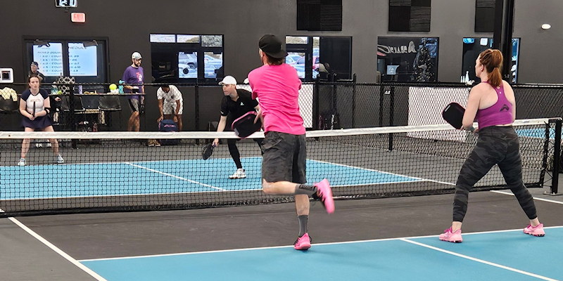 Open Play Open Play