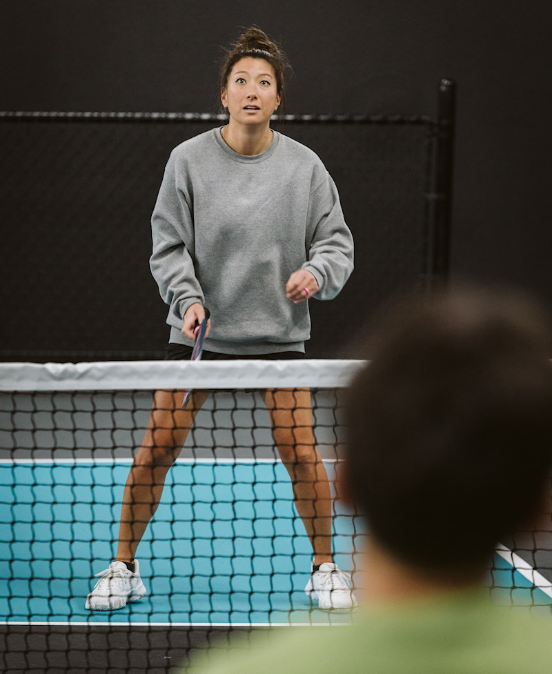 Pickleball Lessons in Colorado Springs